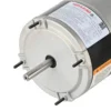 Brushless Permanent Magnet Motor, 0.25W, 1750, RPM, IP54 - view 6