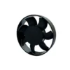 Brushless Plastic Cooling Fan, 50x50x10mm, 5V/12V, Axial - view 5