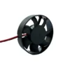 Brushless Plastic Cooling Fan, 50x50x10mm, 5V/12V, Axial - view 6