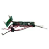 Brushless Speed Controller, 24V, 36V, 48V, 60V - view 2