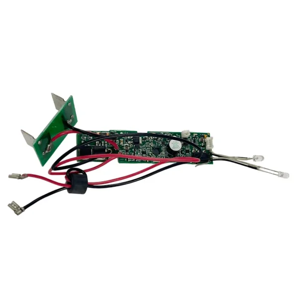 Brushless Speed Controller, 24V, 36V, 48V, 60V - view 2