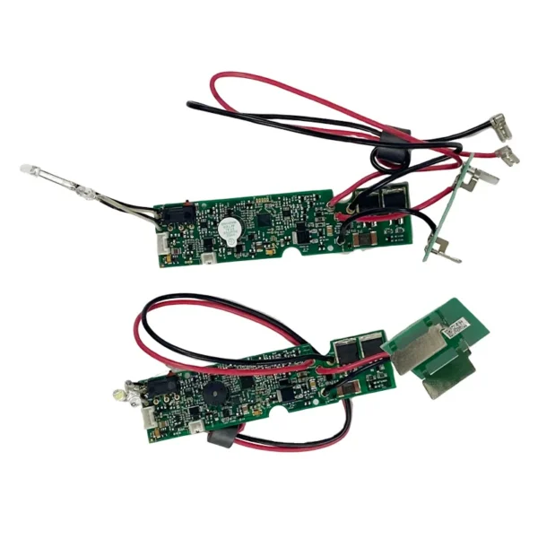 Brushless Speed Controller, 24V, 36V, 48V, 60V - view 4