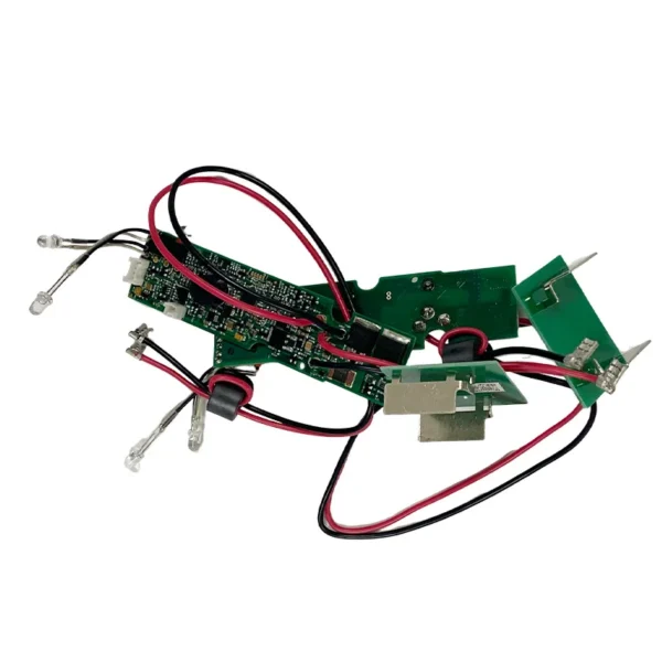 Brushless Speed Controller, 24V, 36V, 48V, 60V - view 5