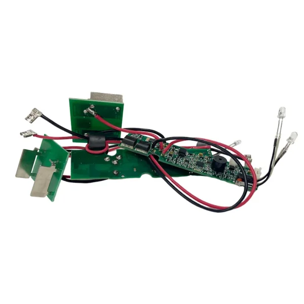 Brushless Speed Controller, 24V, 36V, 48V, 60V - view 6
