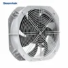 Brushless Square Axial Fan, 250mm, Other, Electric - view 3