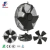 Brushless Square Axial Fan, FANOVA, 250mm - view 2