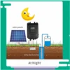Brushless Submersible Pump, 48V, Solar, Stainless, Steel - view 4