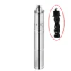 Brushless Submersible Pump, 48V, Solar, Stainless, Steel - view 5