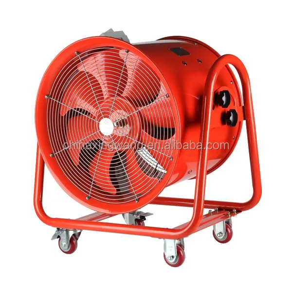 Brushless Ventilation Brushless Fan, 12v, Portable