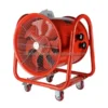 Brushless Ventilation Brushless Fan, 12v, Portable - view 2