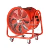 Brushless Ventilation Brushless Fan, 12v, Portable - view 3