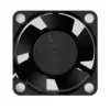 Brushless Ventilation Flow Fan, 4020, Axial, 5V/12V - view 2