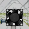 Brushless Ventilation Flow Fan, 4020, Axial, 5V/12V - view 6