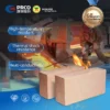Budget Friendly Boiler, Refractory clay, ISO9001