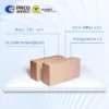 Budget Friendly Boiler, Refractory clay, ISO9001 - view 2