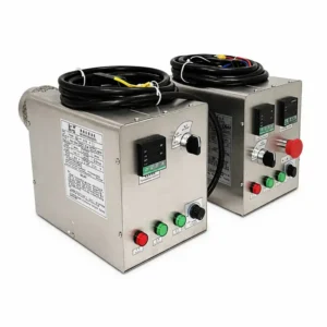 Bug Heat Treatment Blower, Portable, PID