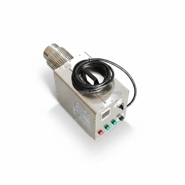Bug Heat Treatment Blower, Portable, PID - view 4
