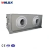 Building Air Handling Unit, HVAC - view 2
