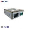 Building Air Handling Unit, HVAC - view 4