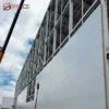 Building Wall Panel, 50/100/120/150/200mm, Ceiling - view 2