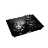 Built-in Four-burner Gas Stove - view 2
