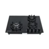 Built-in Four-burner Gas Stove - view 6