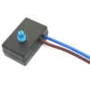 Built-in Rotary Fan, WK-1150I, 150W, 220V - view 2