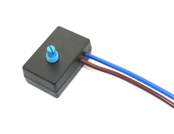Built-in Rotary Fan, WK-1150I, 150W, 220V - view 2