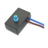 Built-in Rotary Fan, WK-1150I, 150W, 220V - view 4