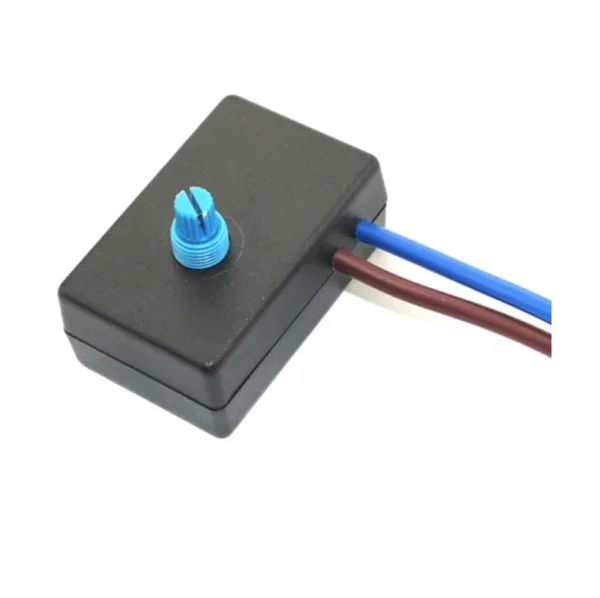 Built-in Rotary Fan, WK-1150I, 150W, 220V - view 4