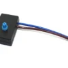 Built-in Rotary Fan, WK-1150I, 150W, 220V - view 5