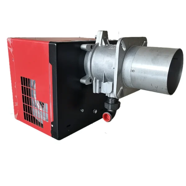 Burner Essential Boiler, FS20, LPG - view 3