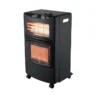 Burner Gas Heater, LPG, 3200kw