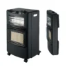 Burner Gas Heater, LPG, 3200kw - view 2