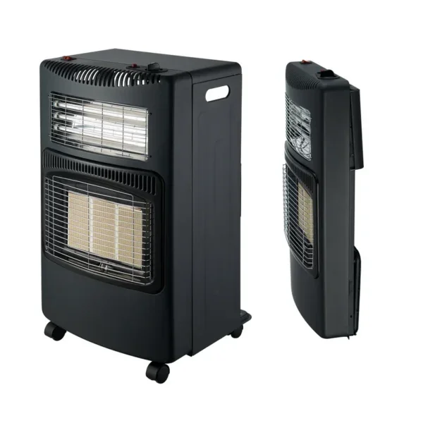 Burner Gas Heater, LPG, 3200kw - view 2