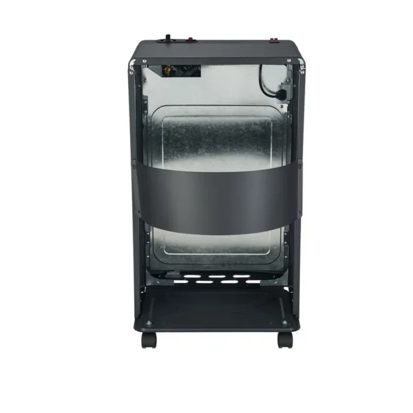 Burner Gas Heater, LPG, 3200kw - view 5