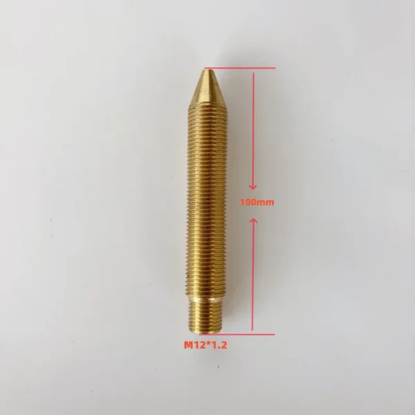 Burner Head Small Boiler, LPG, NPG, Brass