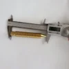 Burner Head Small Boiler, LPG, NPG, Brass - view 4