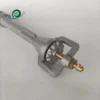 Burner Head Small Boiler, LPG, NPG, Brass - view 5