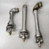 Burner Head Small Boiler, LPG, NPG, Brass - view 6