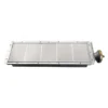Burner Infrared Gas Stove, Stainless, Steel - view 5