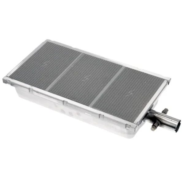 Burner Infrared Gas Stove, Stainless, Steel - view 6