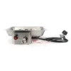 Burner Kit Patio Warmer, Stainless Steel, Fire Pit - view 2
