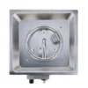 Burner Kit Patio Warmer, Stainless Steel, Fire Pit - view 4