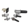 Burner Nozzle for Boiler, 1.5-3000kw, Heating Elements - view 3