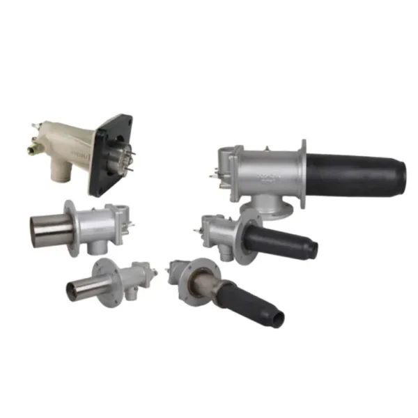 Burner Nozzle for Boiler, 1.5-3000kw, Heating Elements - view 3