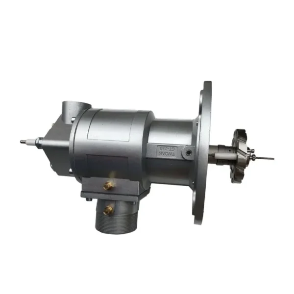 Burner Nozzle for Boiler, 1.5-3000kw, Heating Elements - view 4