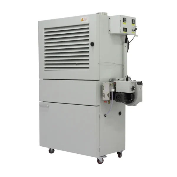 Burning Workshop Oil Heater, 400, 000Btu - view 2