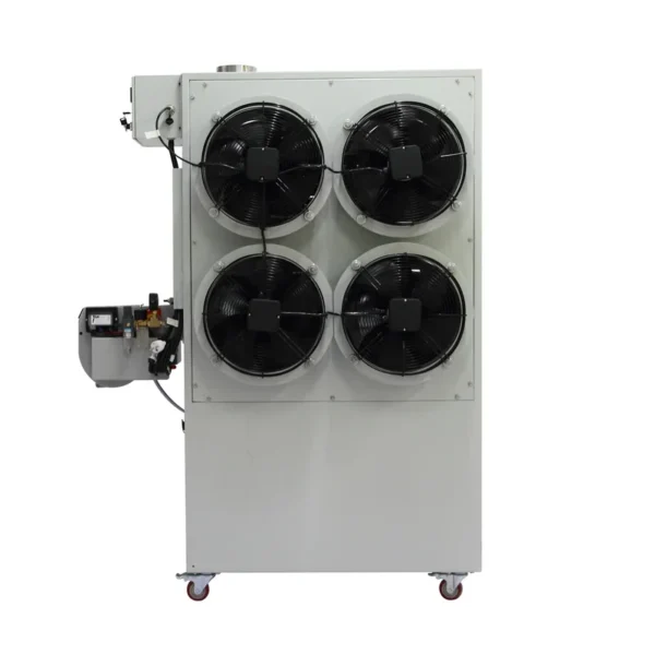 Burning Workshop Oil Heater, 400, 000Btu - view 5