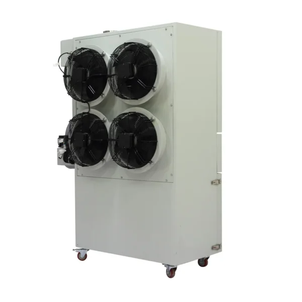 Burning Workshop Oil Heater, 400, 000Btu - view 6